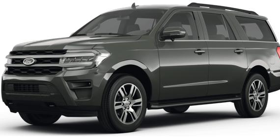 FORD EXPEDITION MAX 2022 1FMJK1JT7NEA05618 image